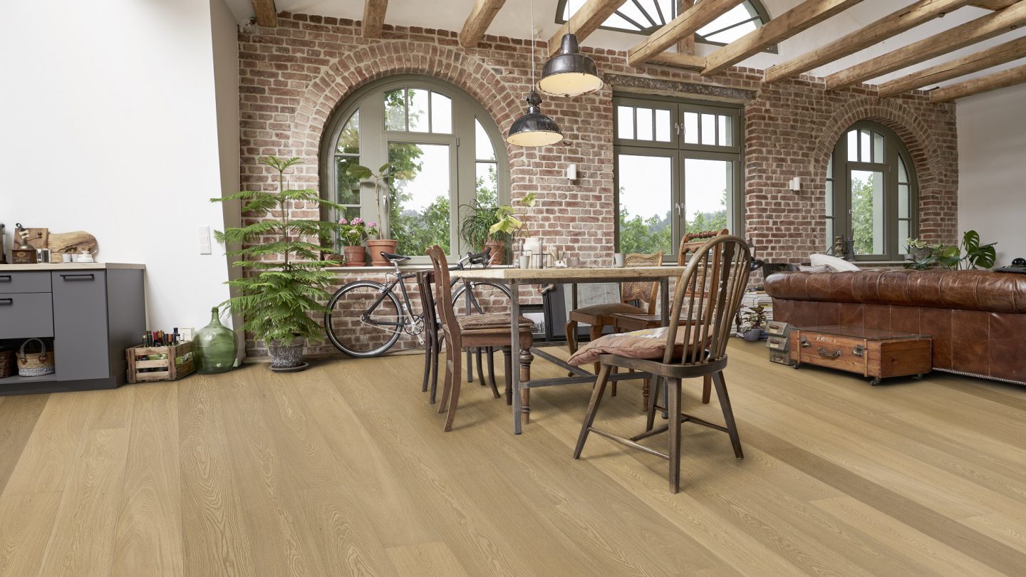 Classic Collection - New Linhart Oak Select - 1
