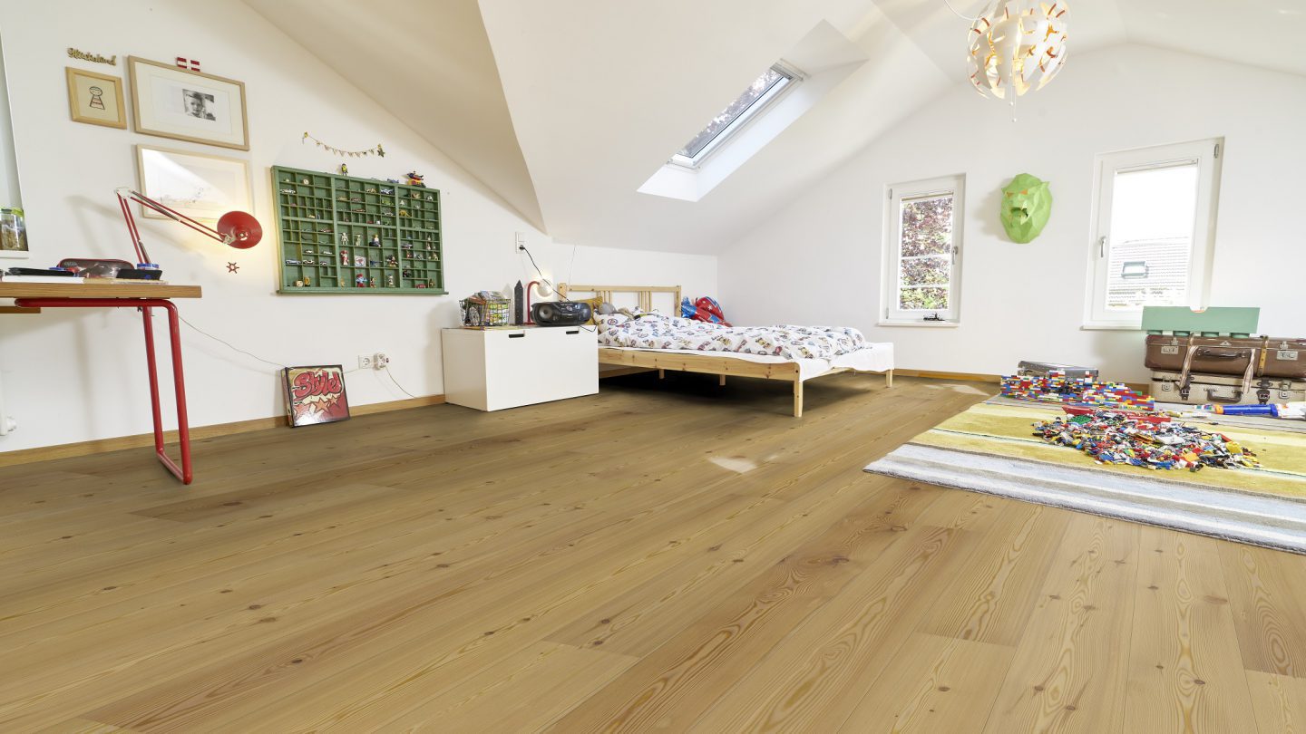 Classic Plus Collection - Ennlin Pine Natur - 2