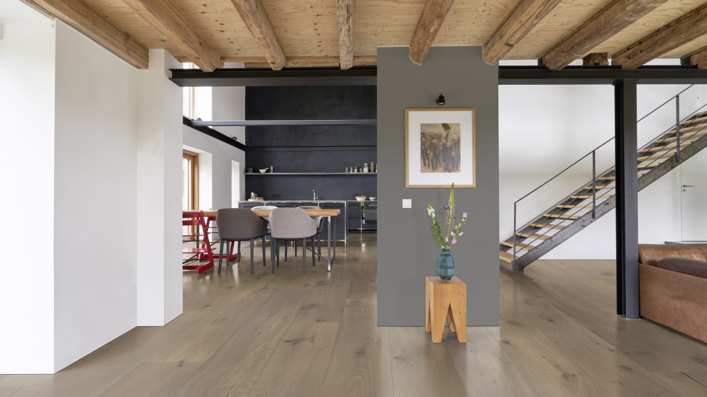 Classic xl Collection - Smart Oak Rustic - 3