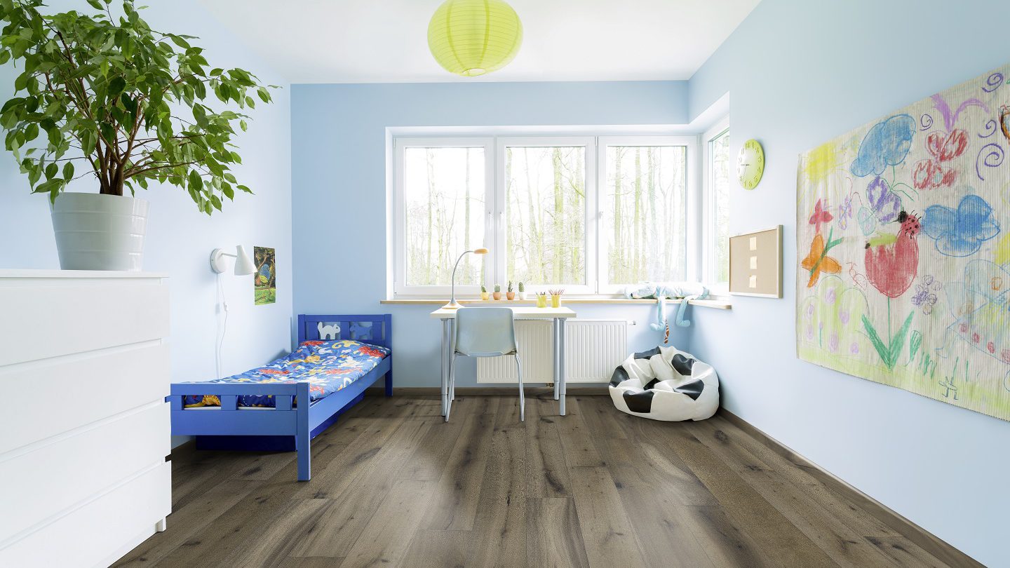 Dream Island Collection - Bali Oak Rustic - 1