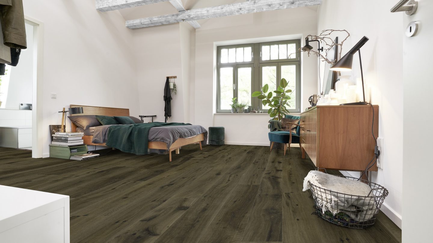 Dream Island Collection - Sumatra Oak Rustic - 1