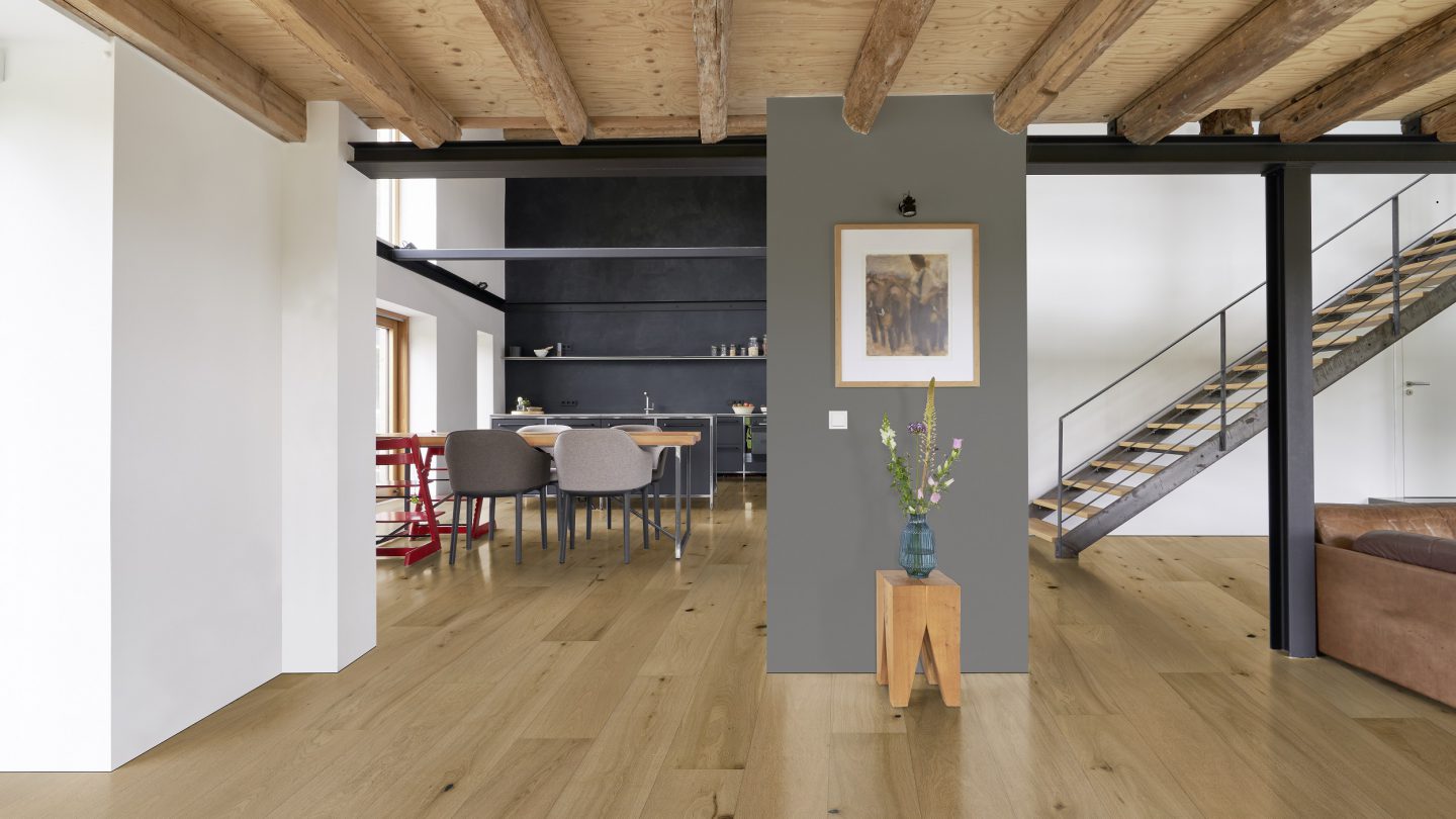 Glory Collection - Cameo Oak Rustic - 3