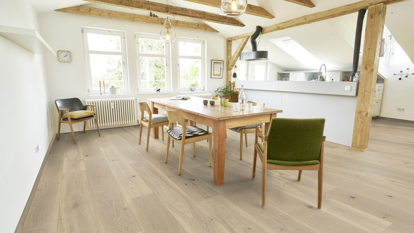 Glory Collection - Serala Oak Natur - 2