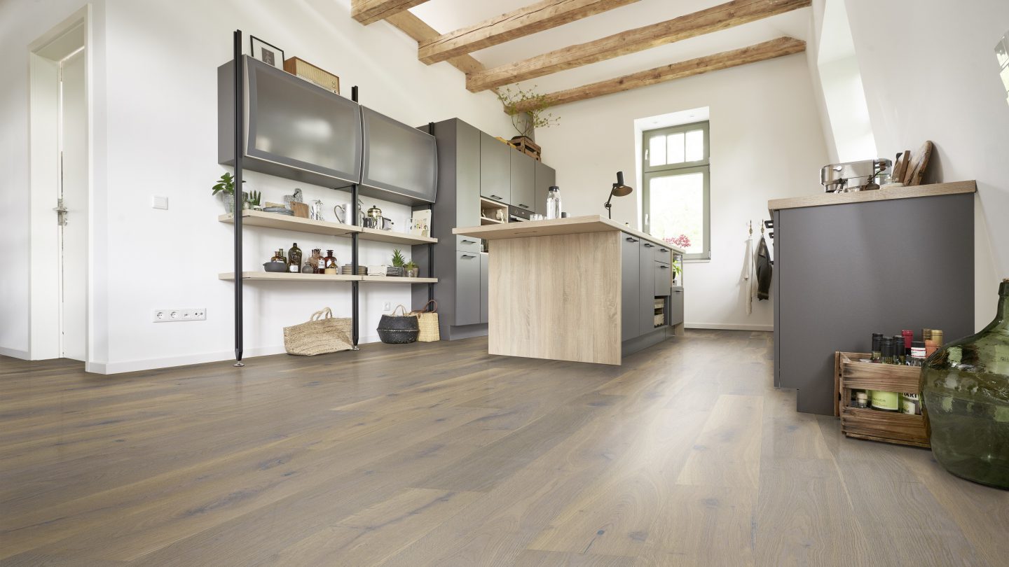 New Lifetime Collection - Romantic Oak Rustic - 3