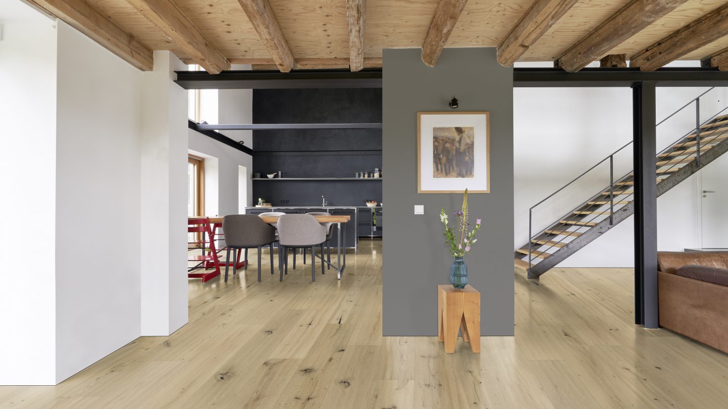 Retro Collection - Marcy Oak Rustic - 3
