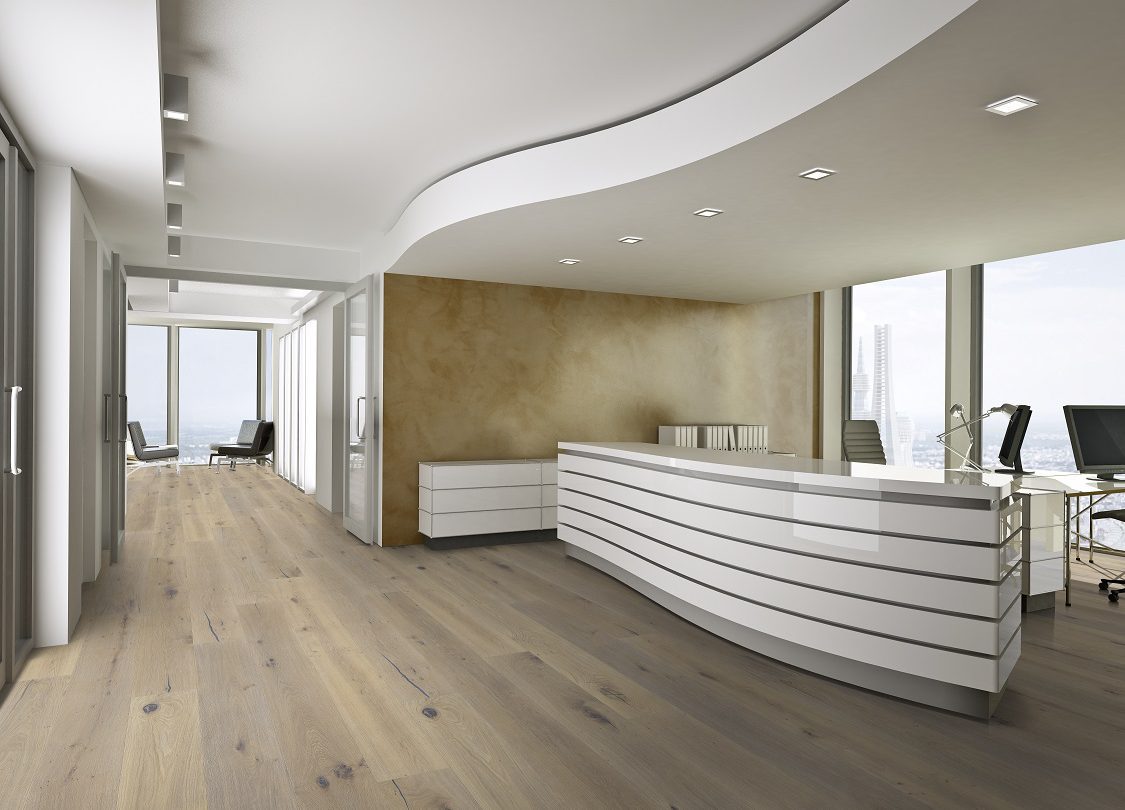 Traditional xl Collection - Matera Oak Rustic - 1